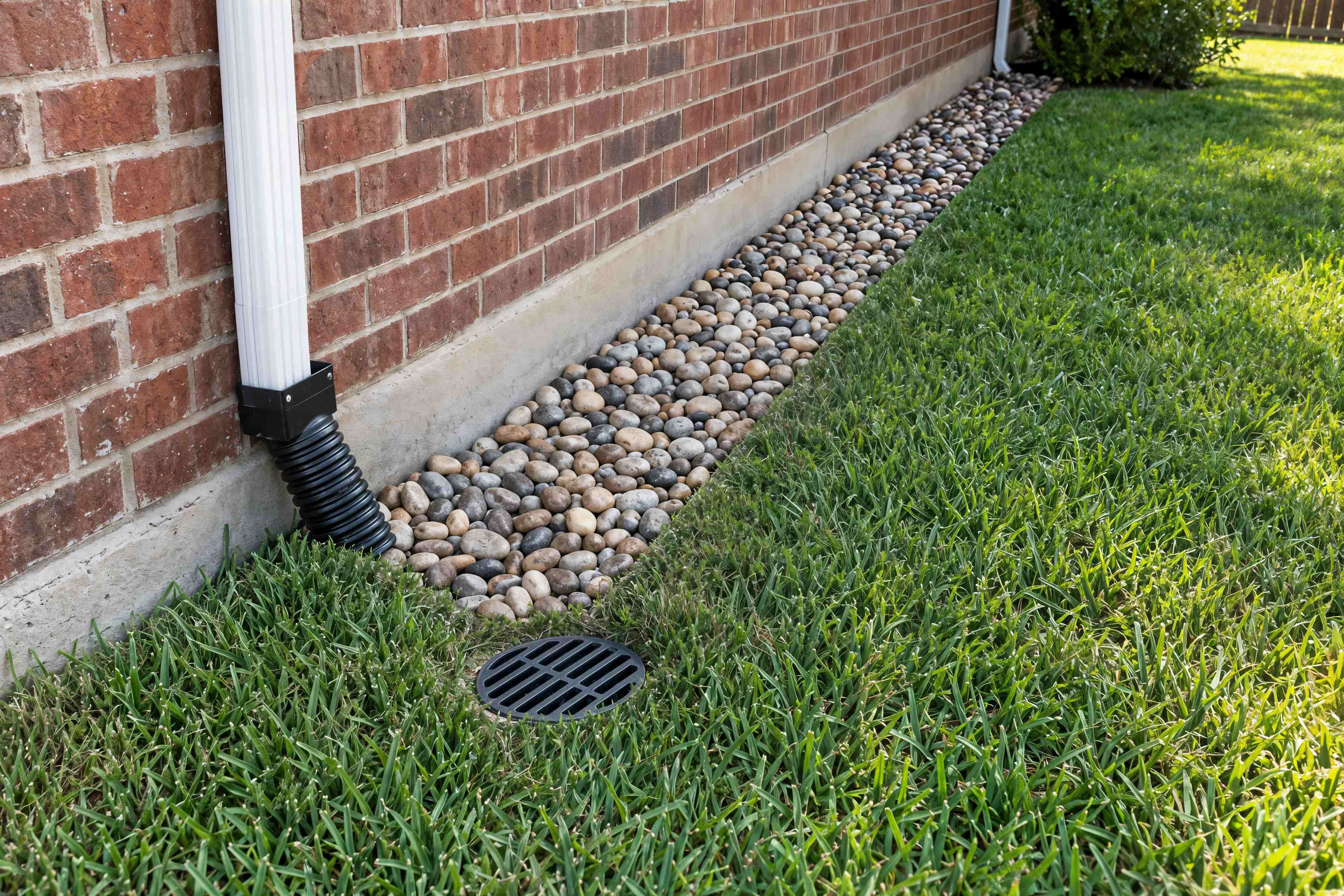 Drainage Solutions